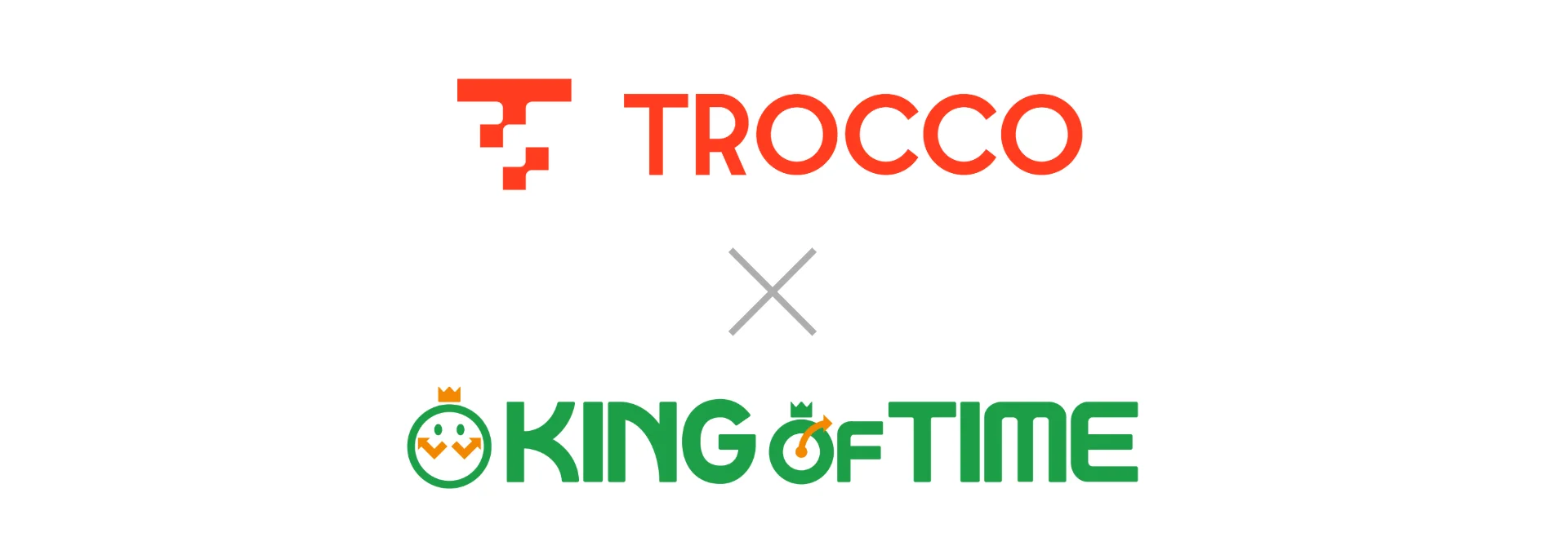 クラウドETL「TROCCO」とのAPIによるサービス連携を開始