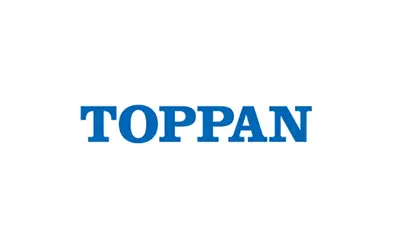 TOPPAN